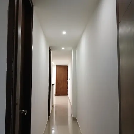 Apartamento David *