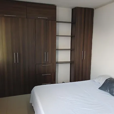 Apartamento David Cartagena