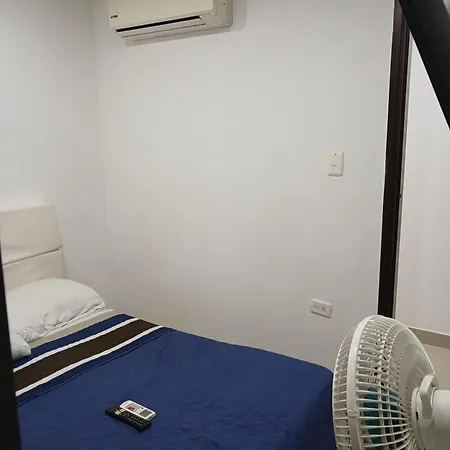 David Apartamento